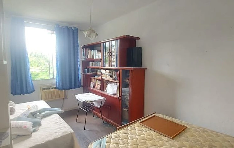 Apartamento - Venda no bairro Cordovil - Rio de Janeiro - RJ