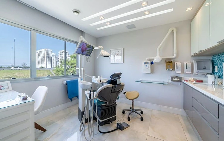 Sala Comercial - Venda no bairro Recreio dos Bandeirantes - Rio de Janeiro - RJ