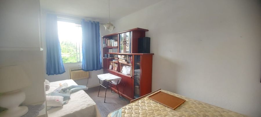 Apartamento - Venda - Cordovil - Rio de Janeiro - RJ