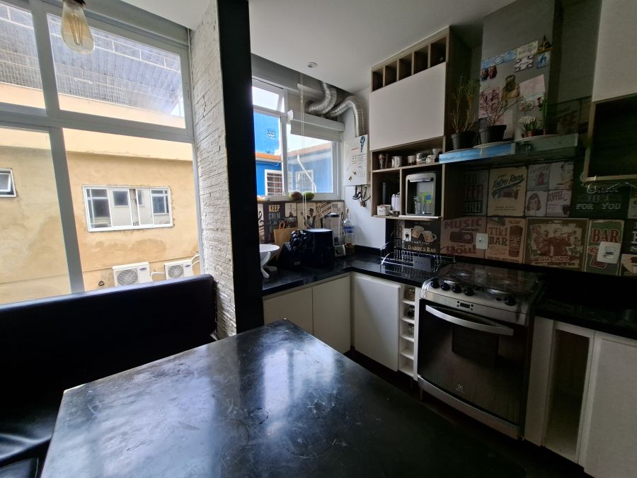 Apartamento - Venda - Tijuca - Rio de Janeiro - RJ