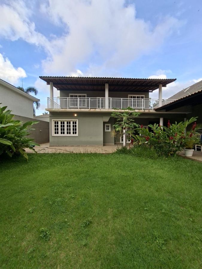 Casa em Condom�nio - Venda - Recreio dos Bandeirantes - Rio de Janeiro - RJ