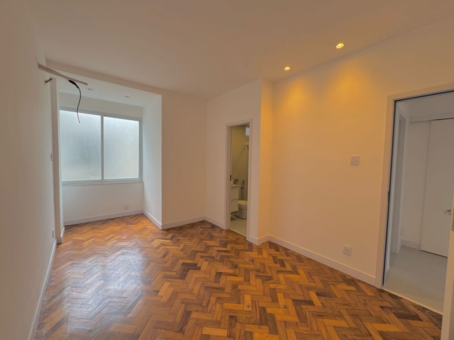 Apartamento - Venda - Ipanema - Rio de Janeiro - RJ