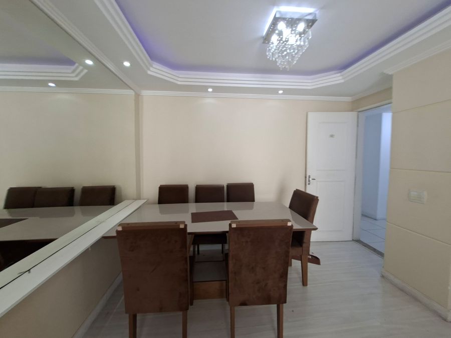 Apartamento - Venda - Vila da Penha - Rio de Janeiro - RJ