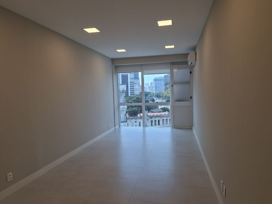 Sala Comercial - Venda - Centro - Rio de Janeiro - RJ