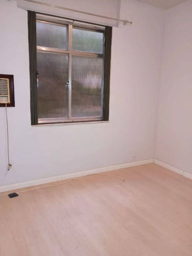 Apartamento - Venda - Est�cio - Rio de Janeiro - RJ