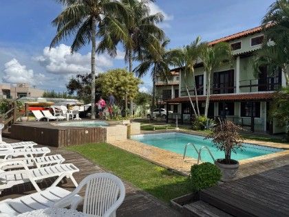 Casa em Condomnio - Venda - Ogiva - Cabo Frio - RJ
