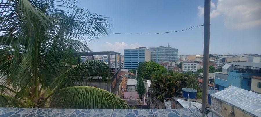 Casa - Venda - Bonsucesso - Rio de Janeiro - RJ