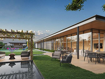 Casa Duplex alto padr�o