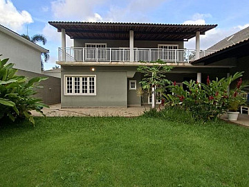 Casa em Condom�nio � Venda